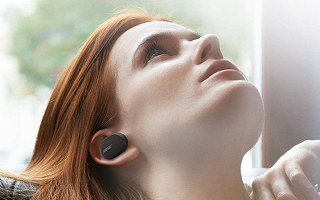 Bose footer
